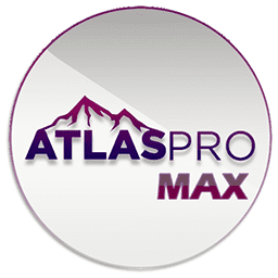 atlas pro max