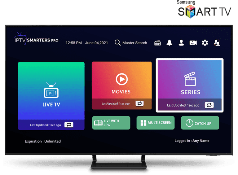 Smarters Player Lite Iptv Code Abonnement 12 Mois Iptv France