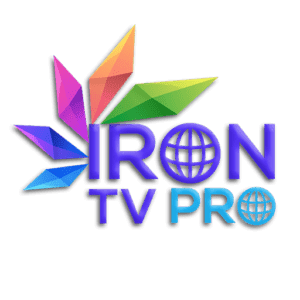 iron tv pro