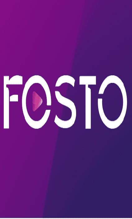 Fosto Code Abonnement