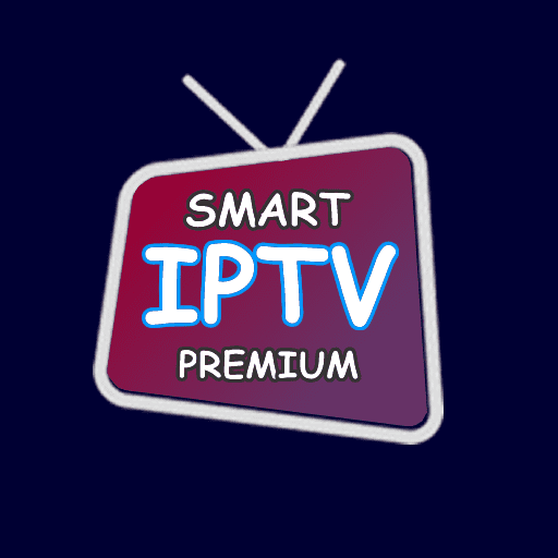 SMART IPTV PREMIUM